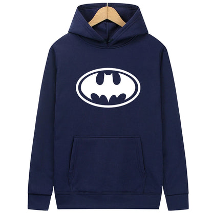 Pull Batman Logo Simple