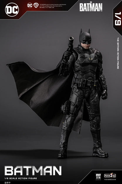 Figurine Batman "The Batman"