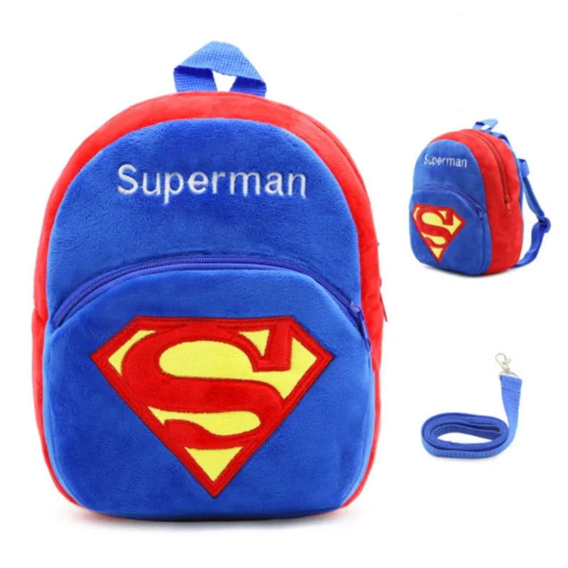 Sac Batman Maternelle