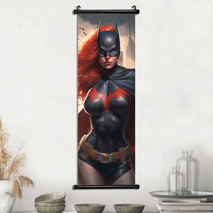 Poster Batwoman