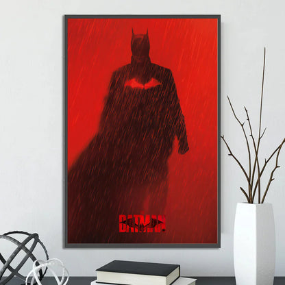 Poster Batman Film