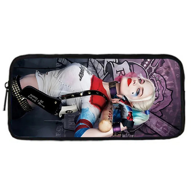 Sac A Dos Harley Quinn