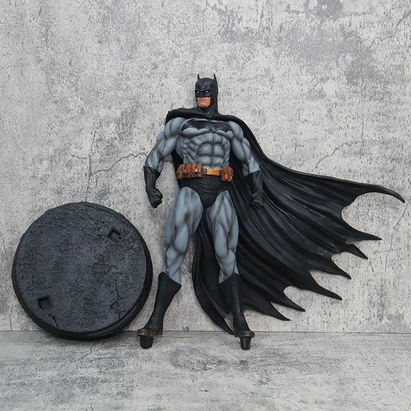 Figurine Batman Géante