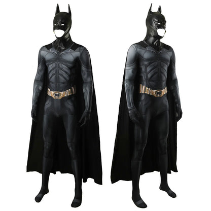 Traje completo de Batman Begins
