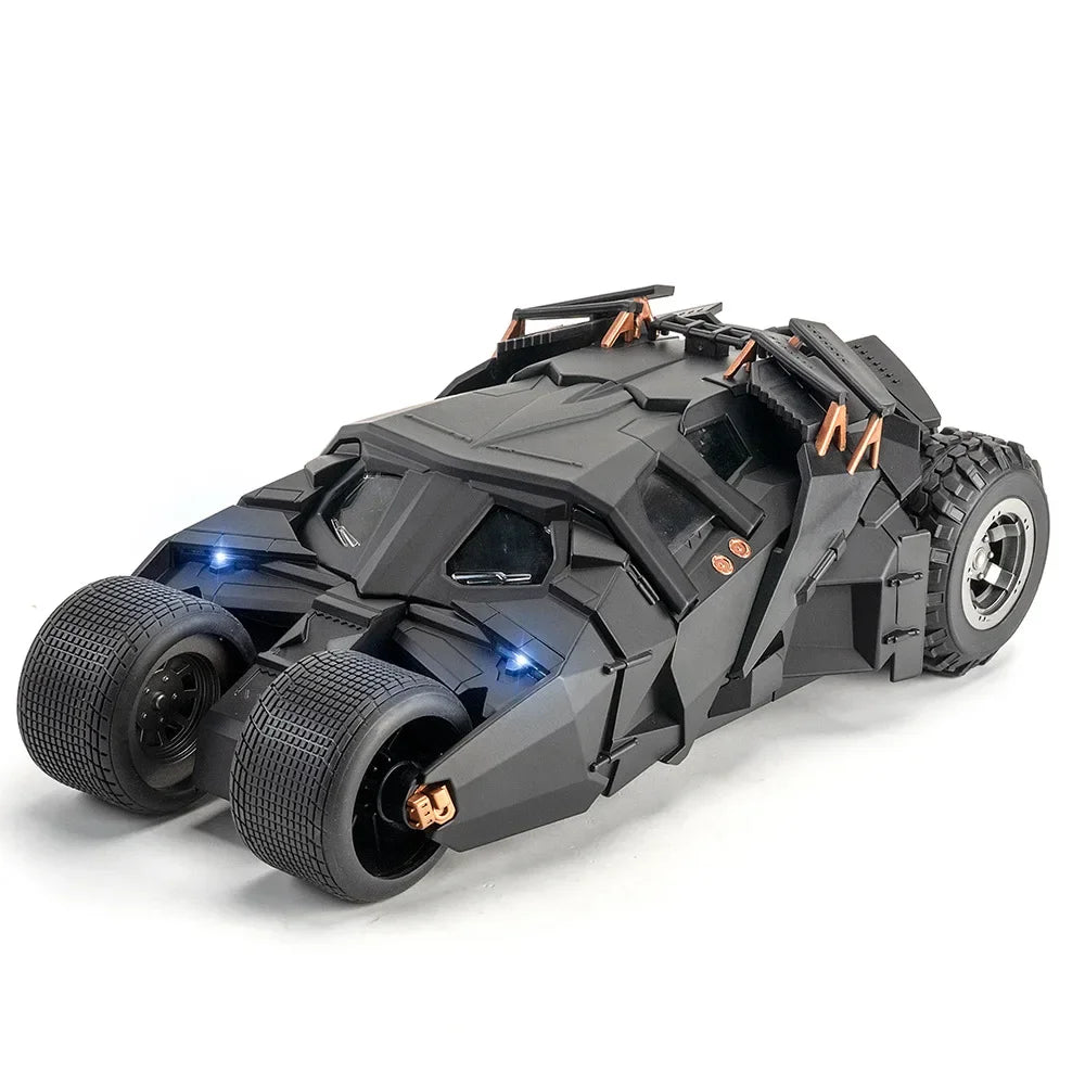 Jouet Batmobile