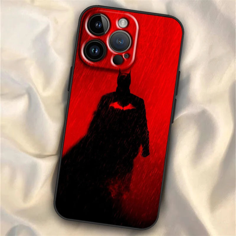 Coque Batman Dessin Animé