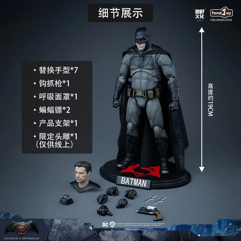 Figurine Batman Grande Taille