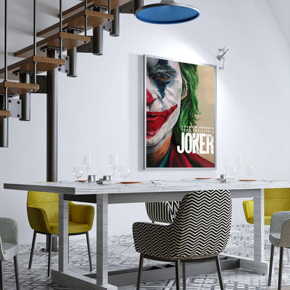 Tableau Joker