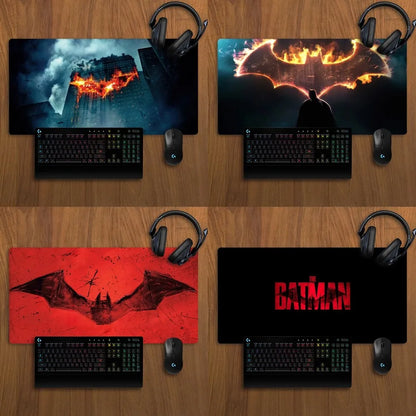 Tapis De Souris Batman Film