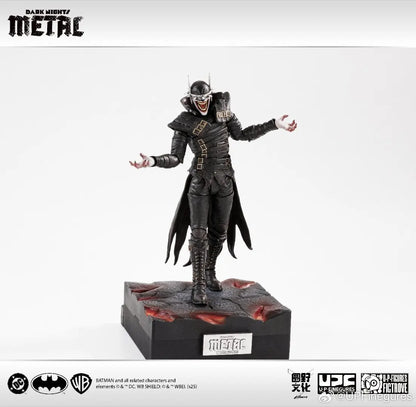Figurine The Batman Who Laughs - Joker