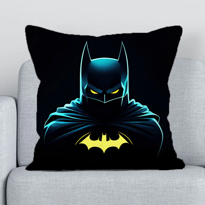 Taie d'Oreiller Batman