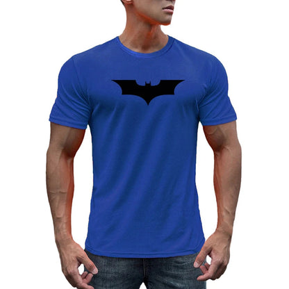 T-Shirt Batman Chauve Souris