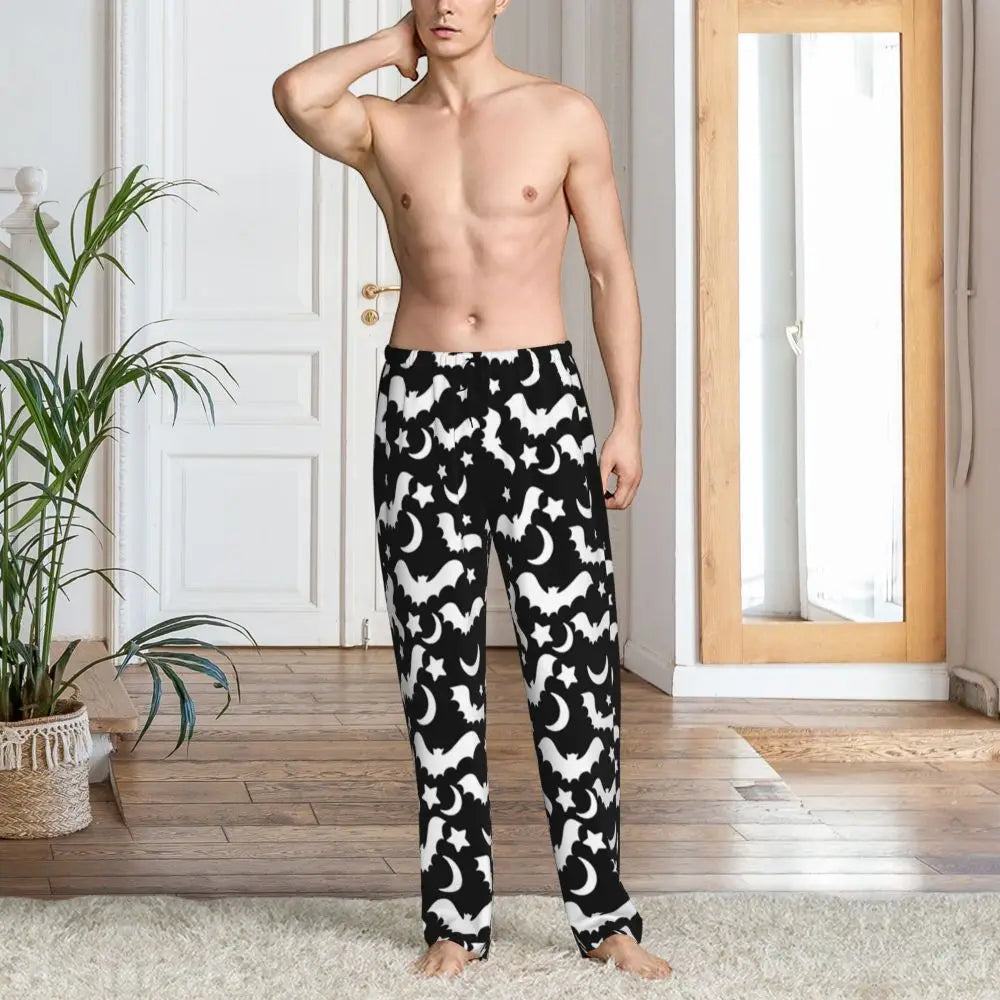 Pantalon Pyjama Batman