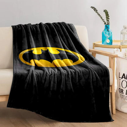 Couverture de Canapé Batman