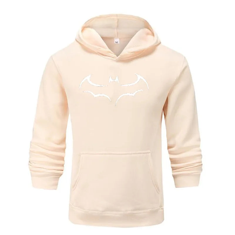 Pull batman Chauve Souris