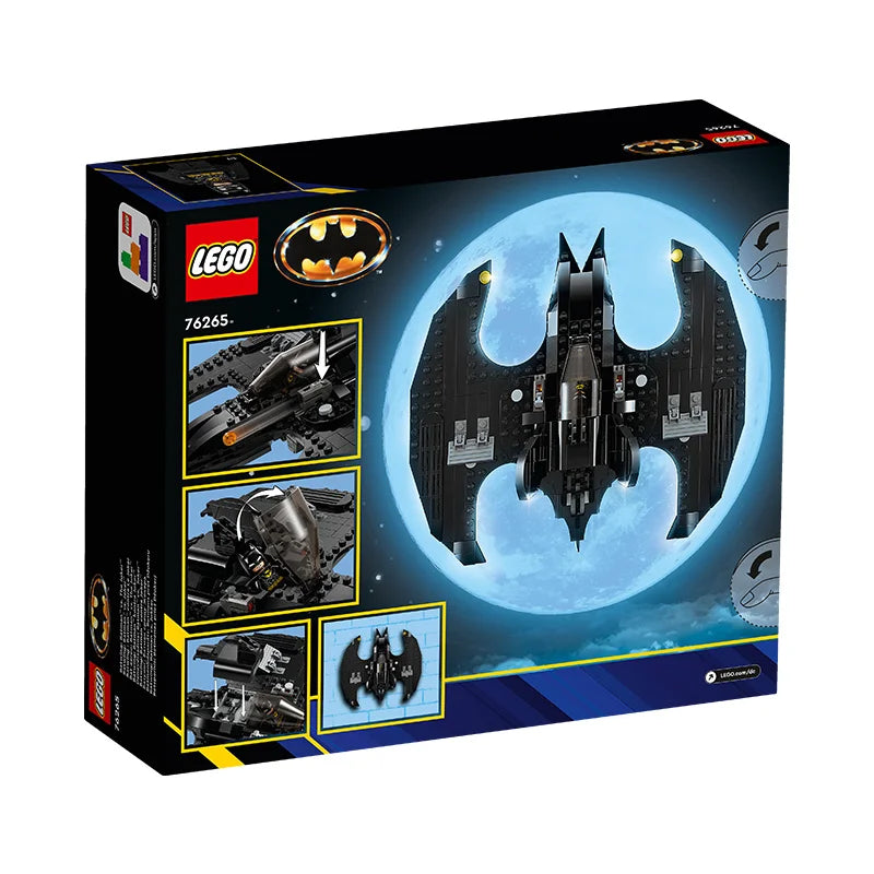 Lego Batman Batwing