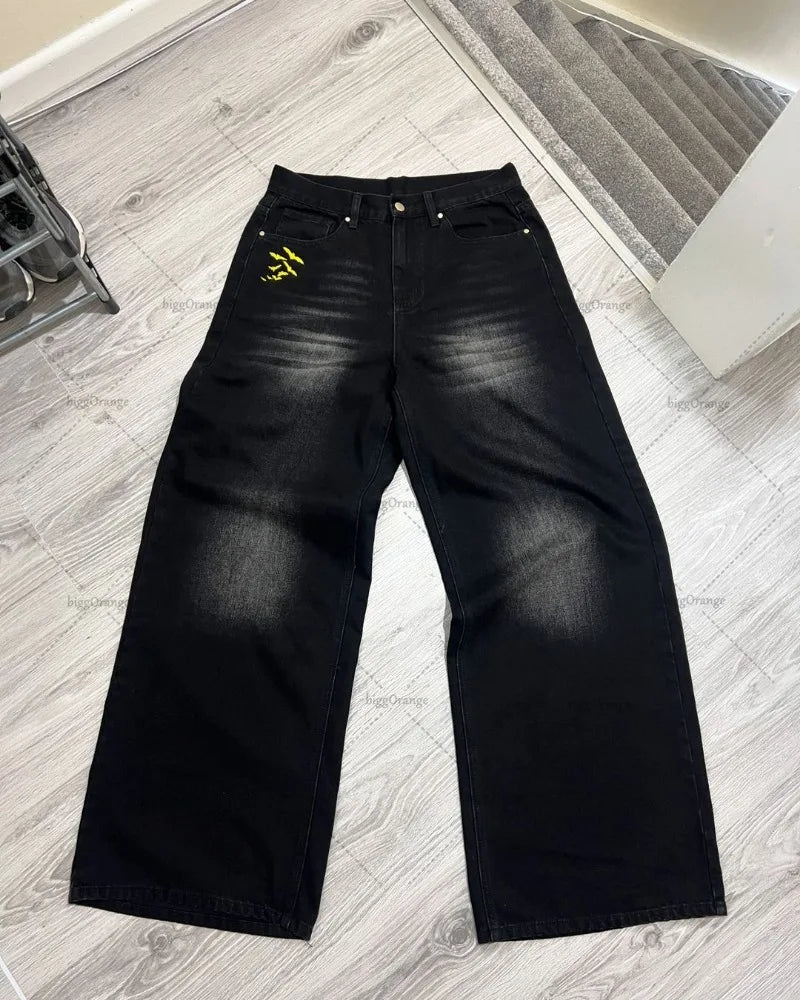 Jean Batman Logo