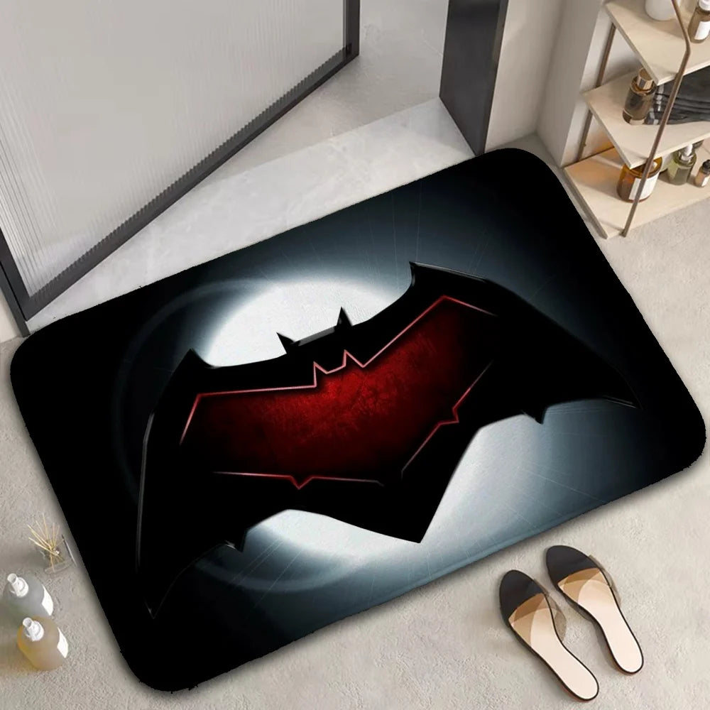 Tapis de Bain Batman Classique