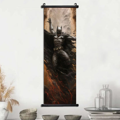 Tableau Batman Canvas