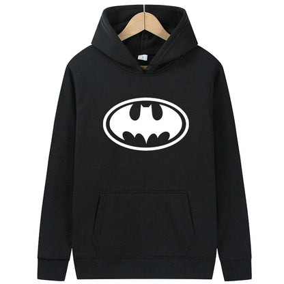 Pull Batman Logo Simple