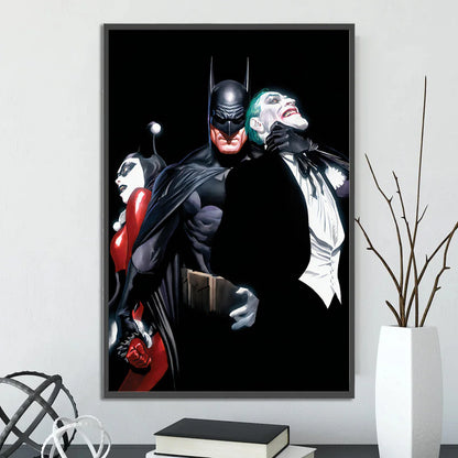 Poster Batman DC Comics