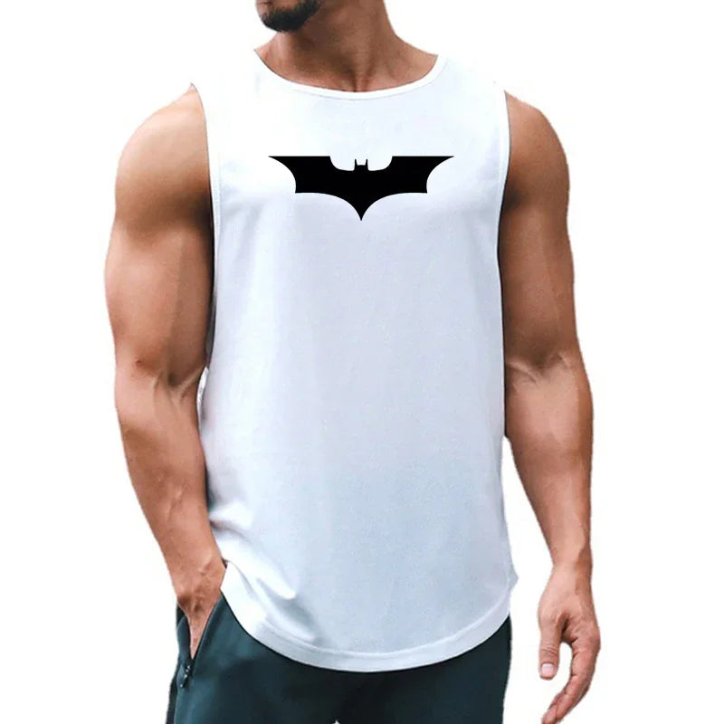 Débardeur de Sport Batman