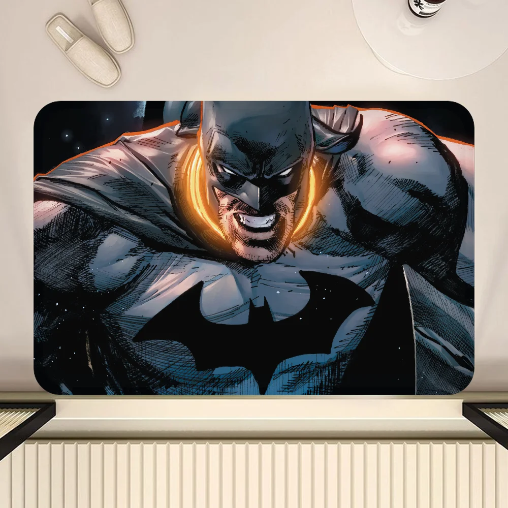 Tapis Batman The Batman