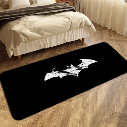 Tapis Batman Chambre