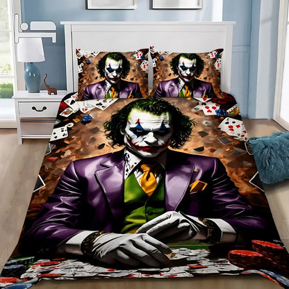 Housse de Couette Joker Coton