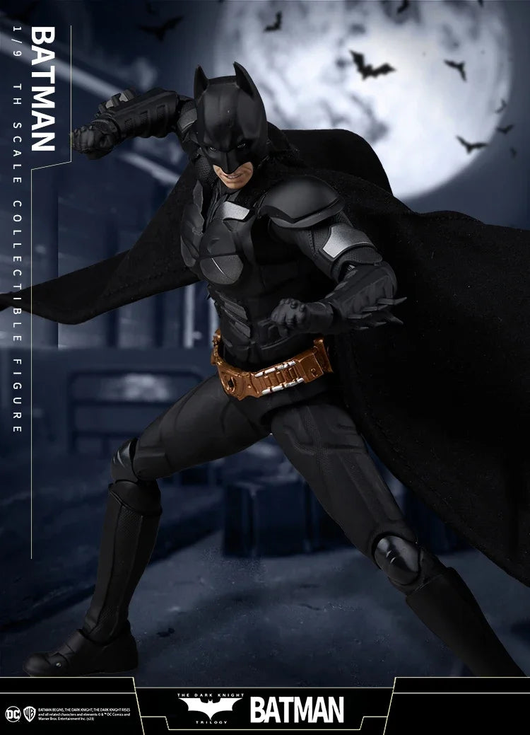 Figurine Batman Noir et Blanc