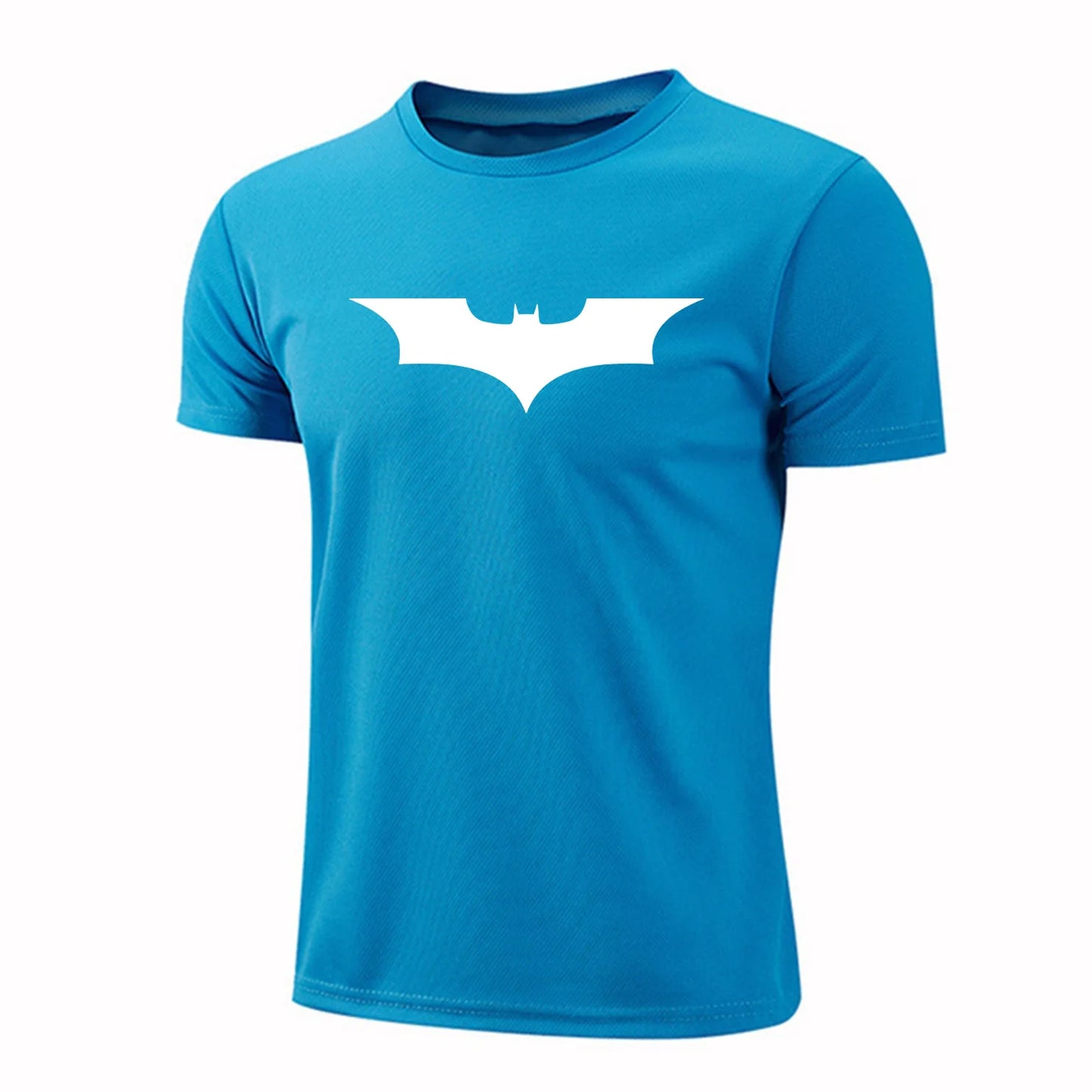 T-Shirt Slim Batman