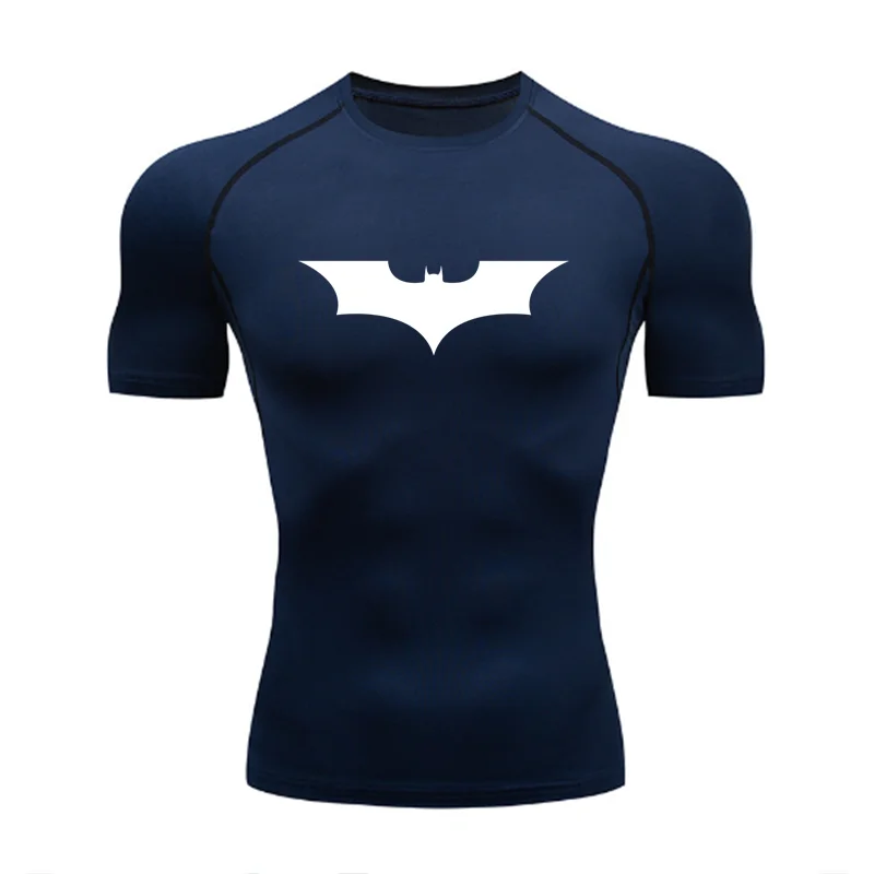 T-Shirt De Musculation Batman