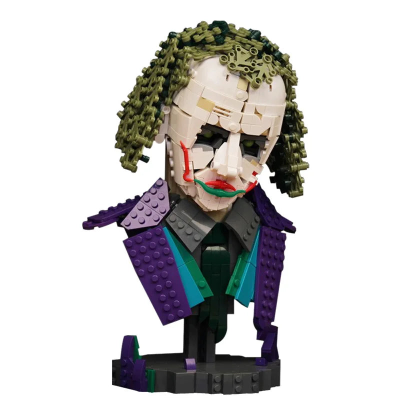 Lego Joker