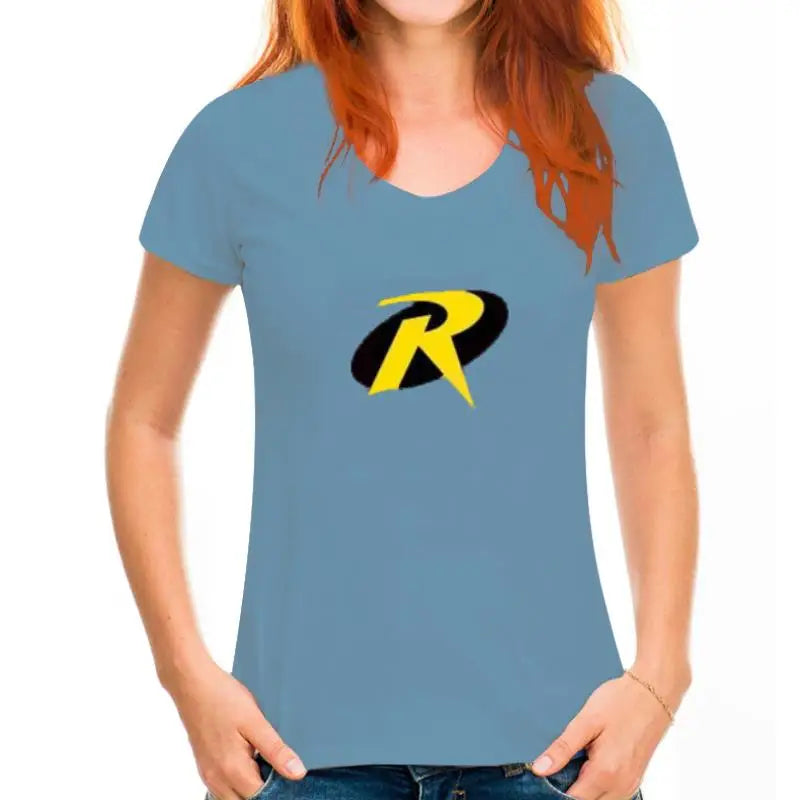 T-Shirt Robin Batman