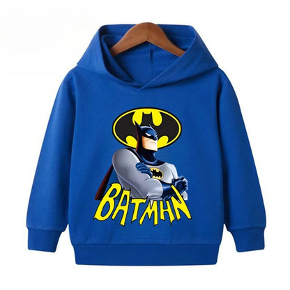 Pull Batman Enfant