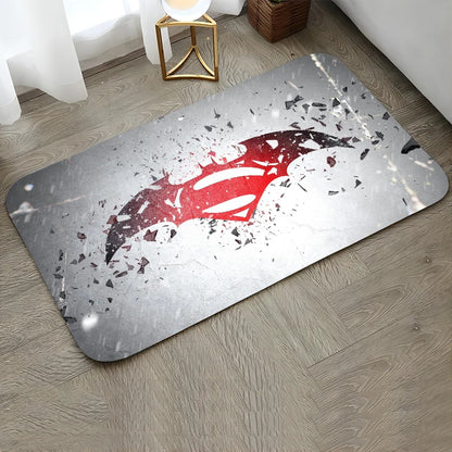 Tapis D'entrée Batman Classique