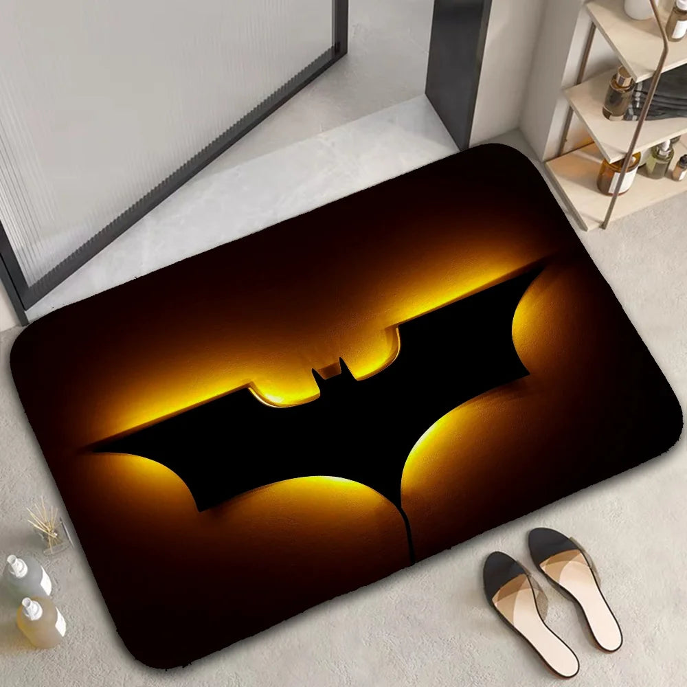 Tapis de Bain Batman Classique