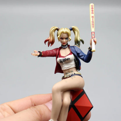 Figurine Harley Quinn