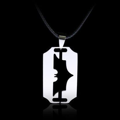 Collier Petite Chauve Souris Batman