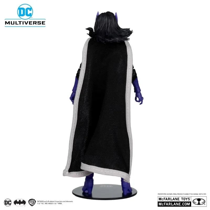 Figurine Batman Helena Wayne