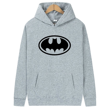 Pull Batman Logo Simple