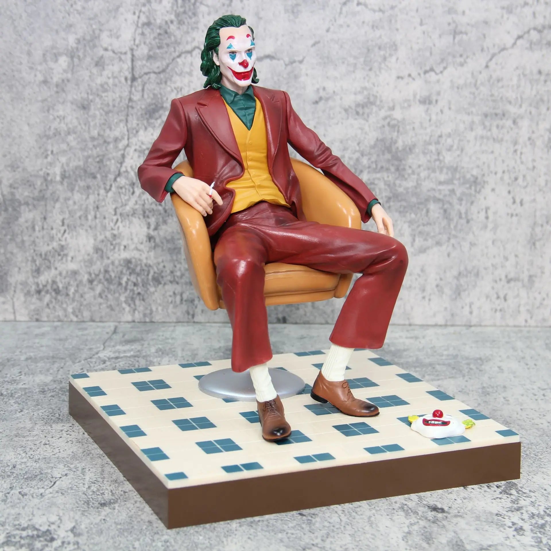 Figurine Joker DC Comics