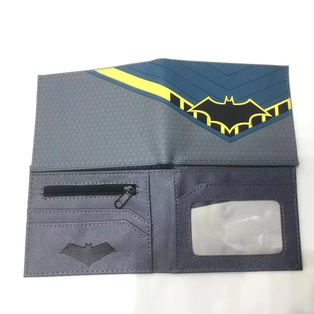 Portefeuille Batman Ceinture