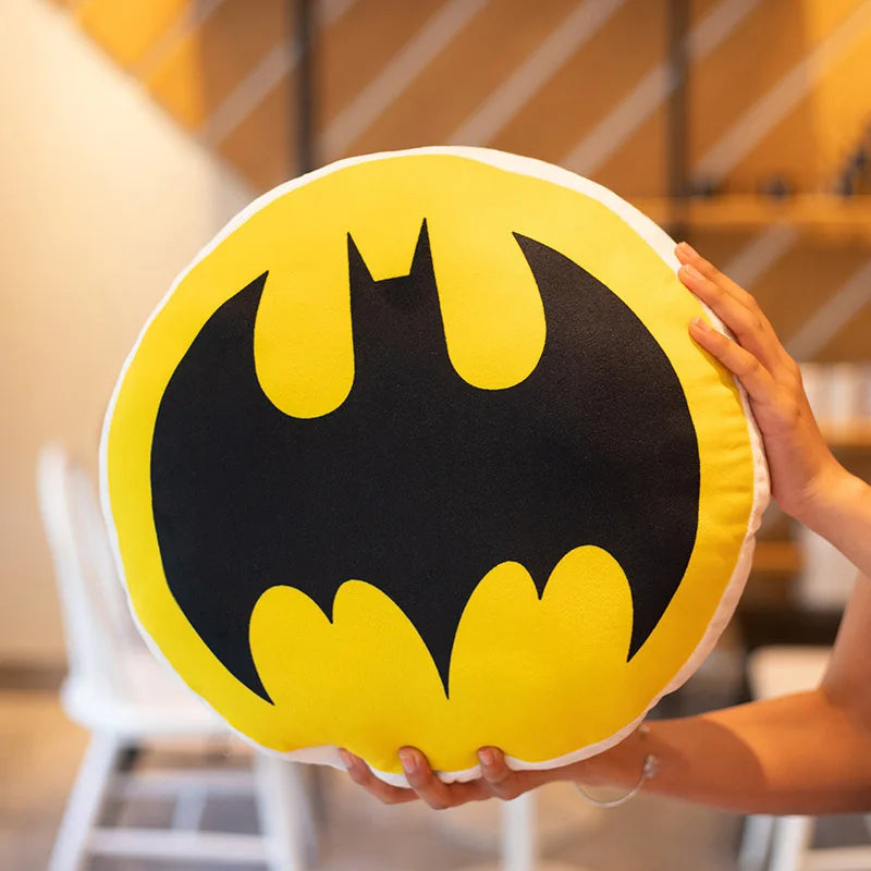 Coussin Peluche Batman