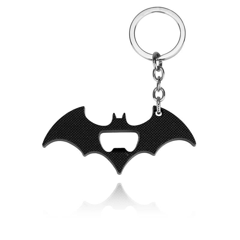 Porte Clé Batman Chauve-Souris