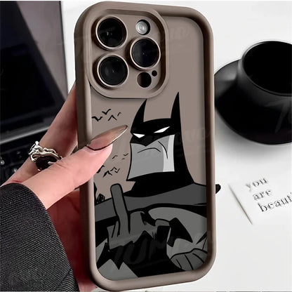 Coque Batman