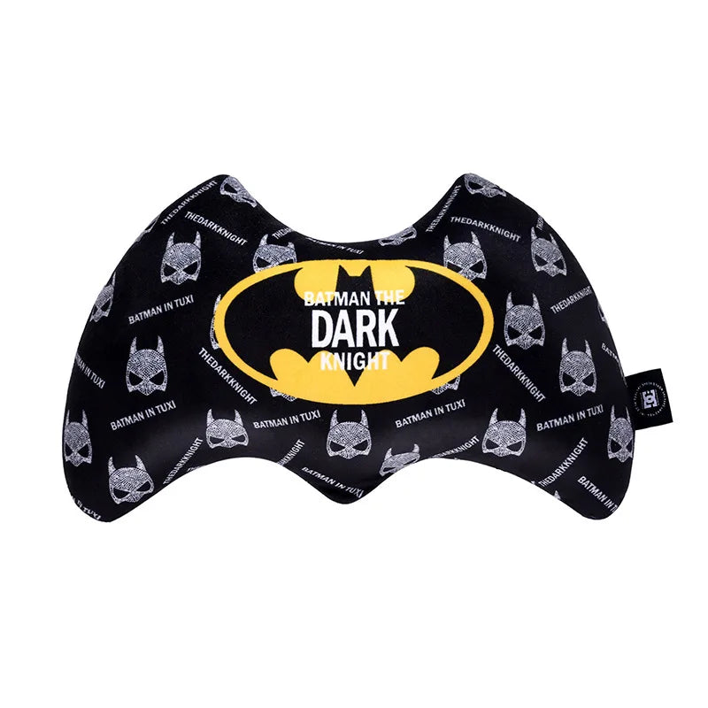 Coussin Batman Voiture