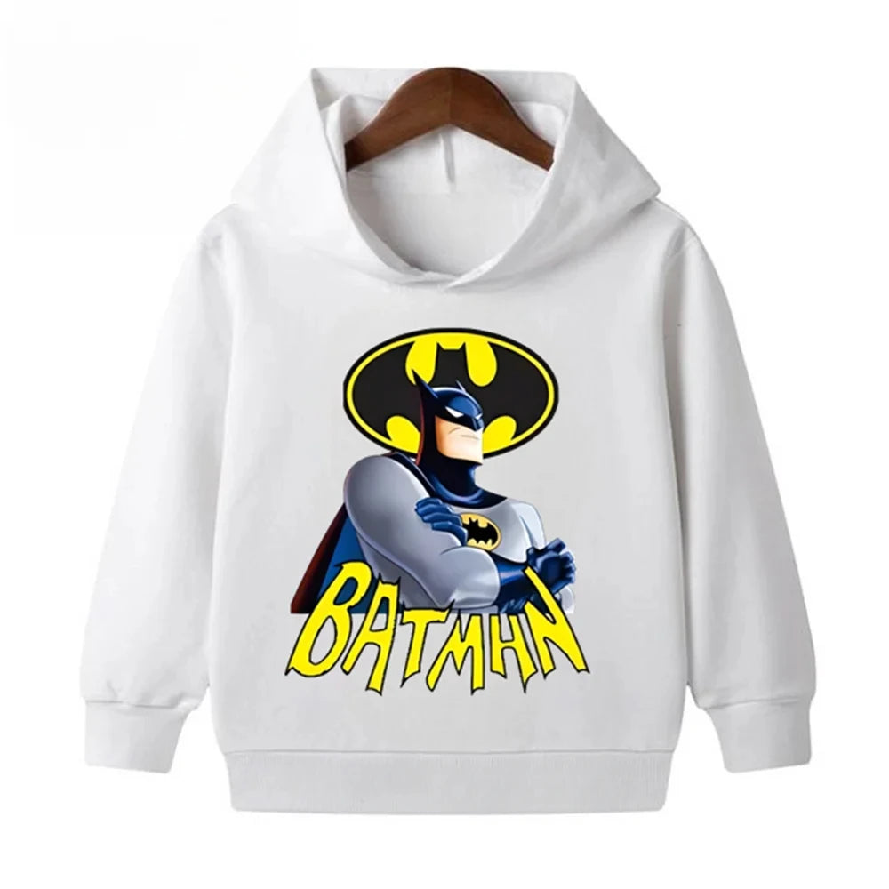 Pull Batman Enfant