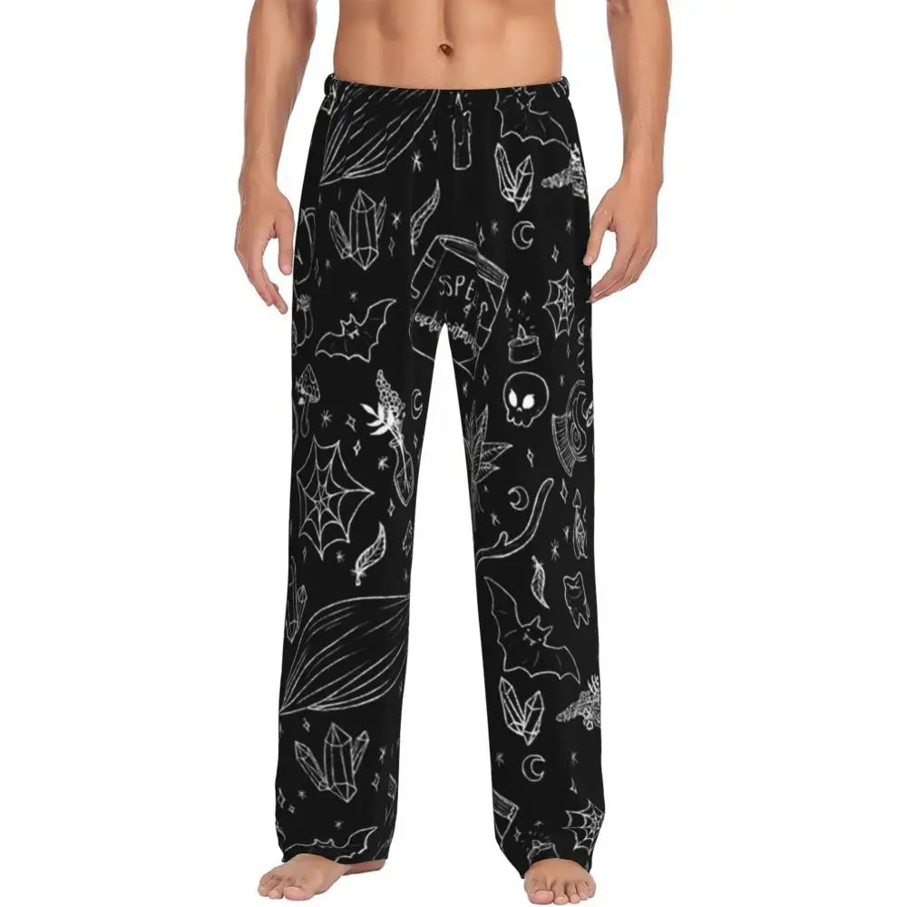 Pantalon Pyjama Batman