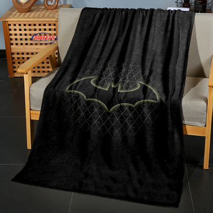 Couverture de Canapé Batman